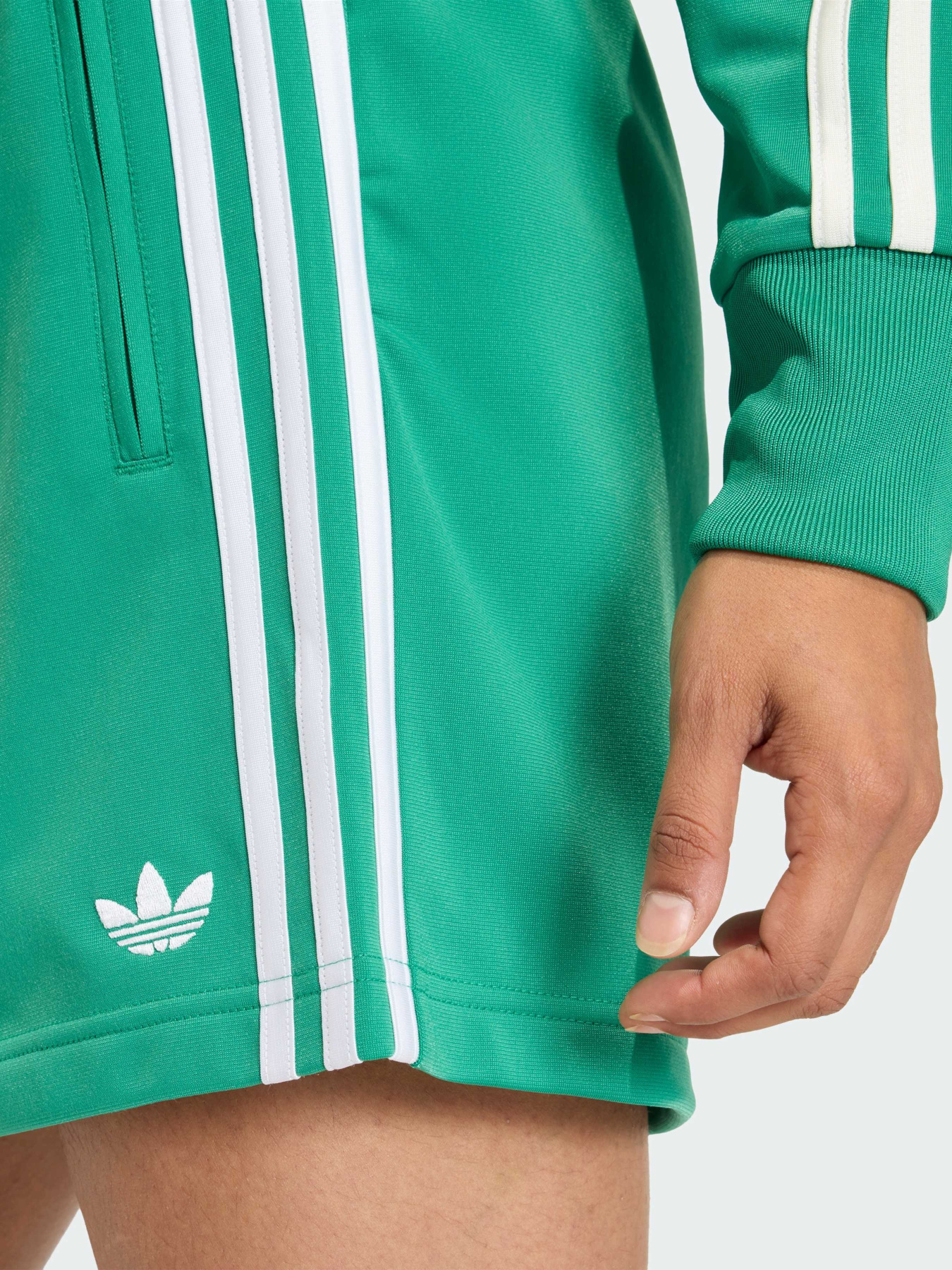 Шорти Adidas Adicolor модель KD3668 Фото