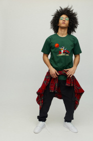 Футболки і поло YAPPI модель MDG10064 Фото