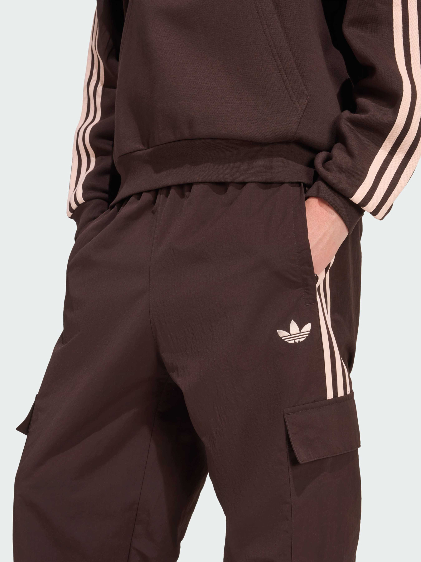 Штани Adidas Adicolor модель KE2926 Фото