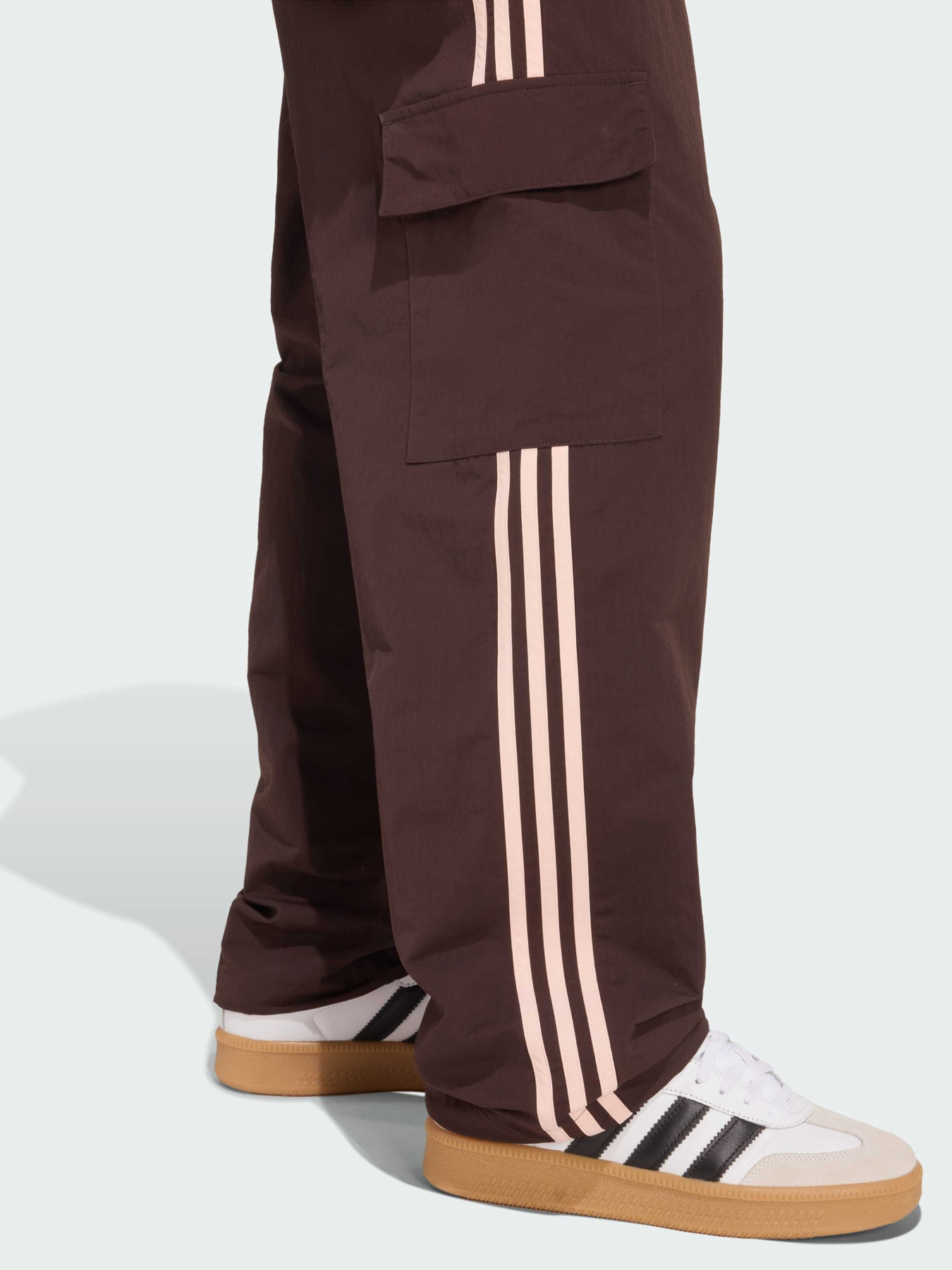 Штани Adidas Adicolor модель KE2926 Фото