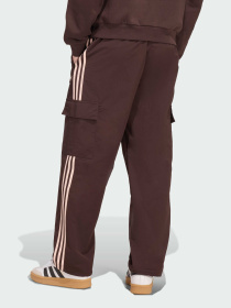 Штани Adidas Adicolor модель KE2926 Фото