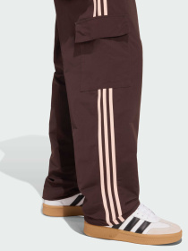 Штани Adidas Adicolor модель KE2926 Фото