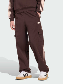 Штани Adidas Adicolor модель KE2926 Фото