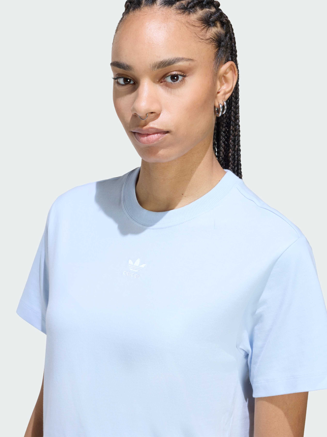 Футболки і поло Adidas Adidas Essentials модель KD3939 Фото