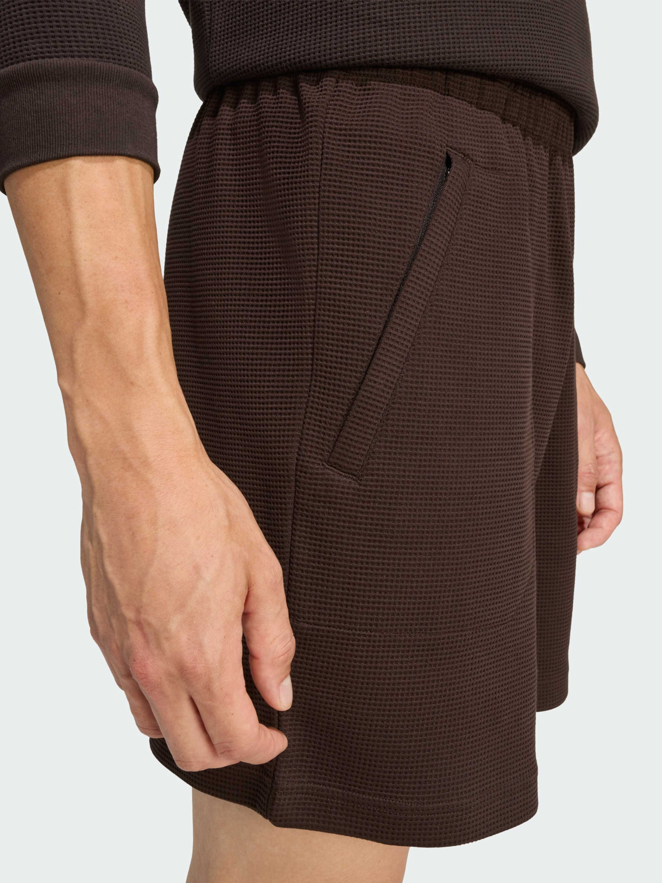 Шорты Adidas Adidas Essentials модель KE0864 Фото