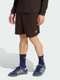 Шорты Adidas Adidas Essentials модель KE0864 Фото