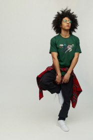 Футболки и поло YAPPI модель MDG10065 Фото