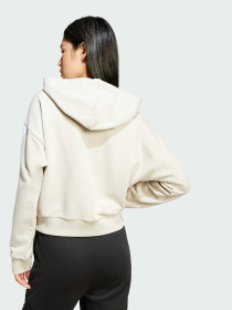 Худі та світшоти Adidas Adidas Essentials модель JW1821 Фото