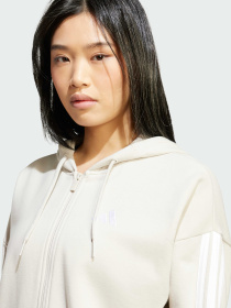 Худі та світшоти Adidas Adidas Essentials модель JW1821 Фото