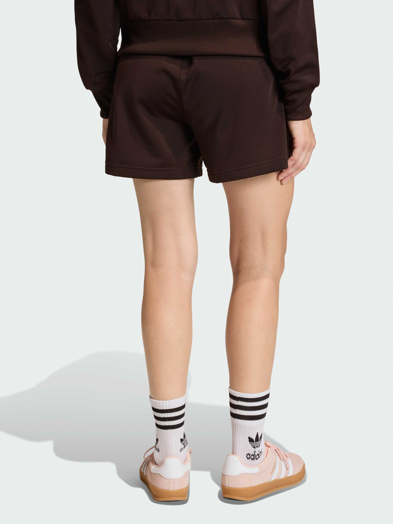 Шорти Adidas Adicolor модель KD3672 Фото