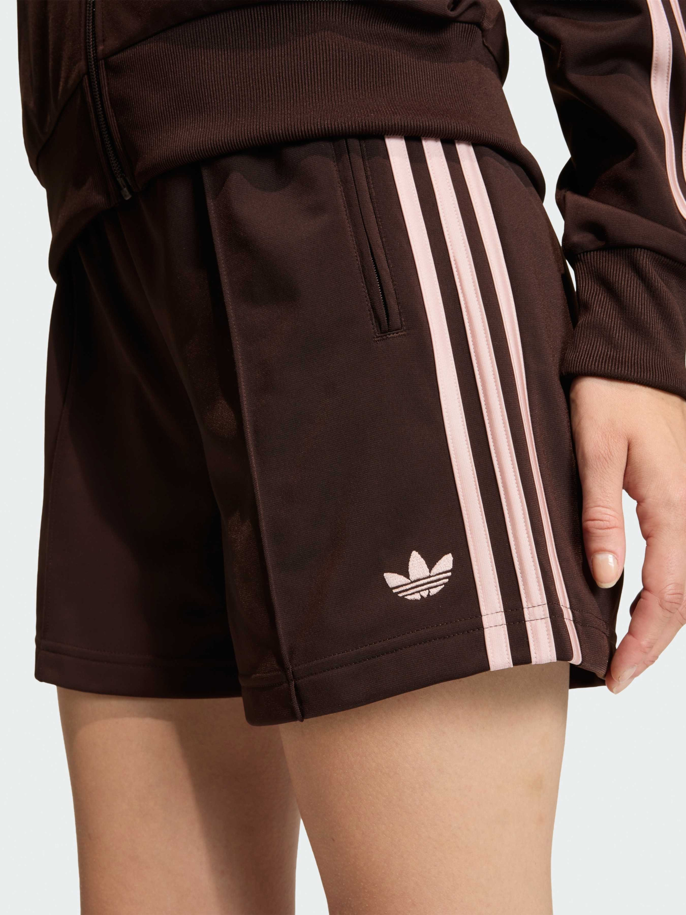 Шорти Adidas Adicolor модель KD3672 Фото