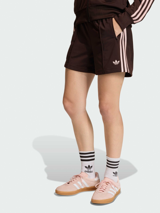 Шорти Adidas Adicolor модель KD3672 Фото