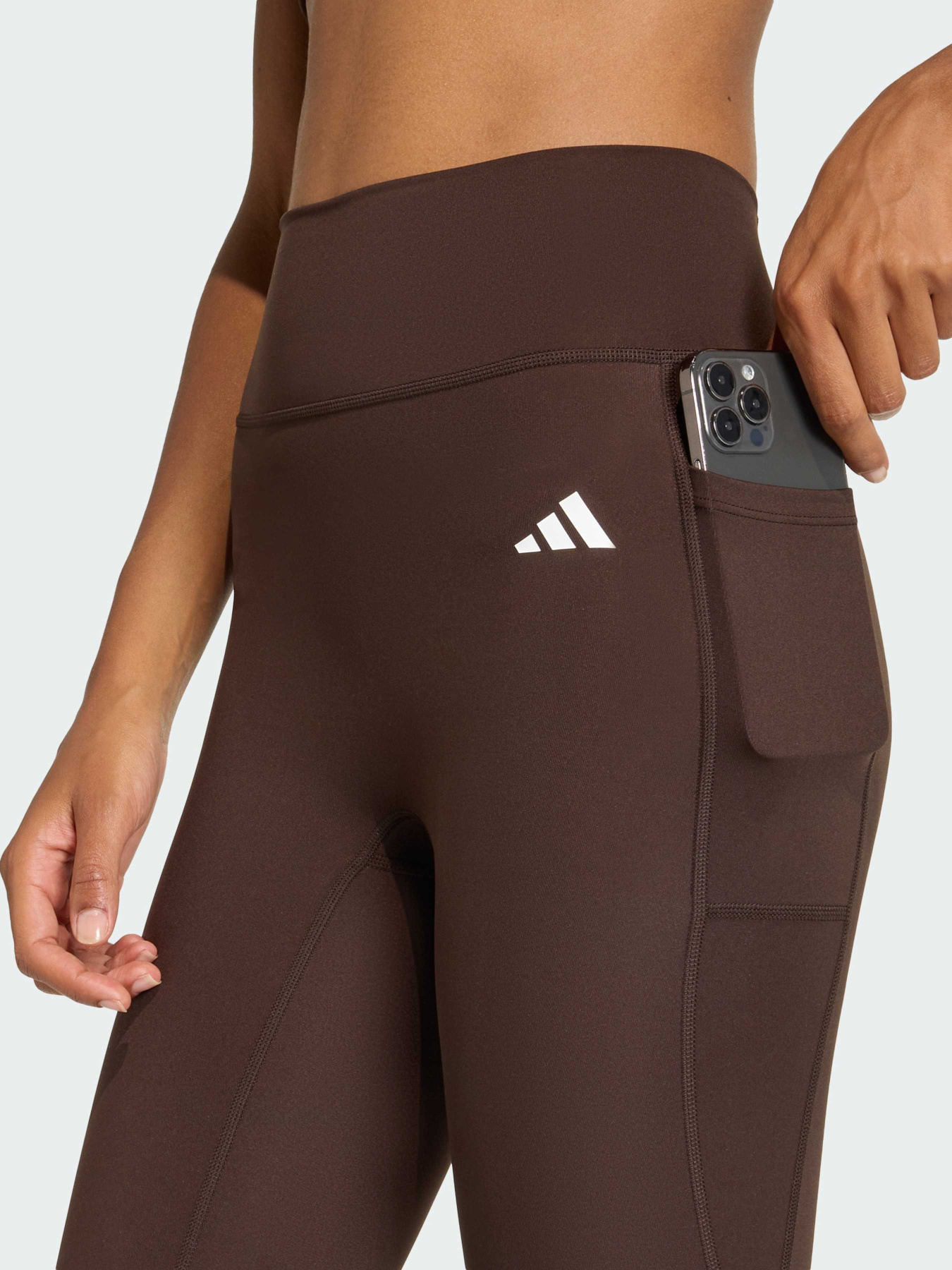 Брюки Adidas Adidas Essentials модель KF3110 Фото