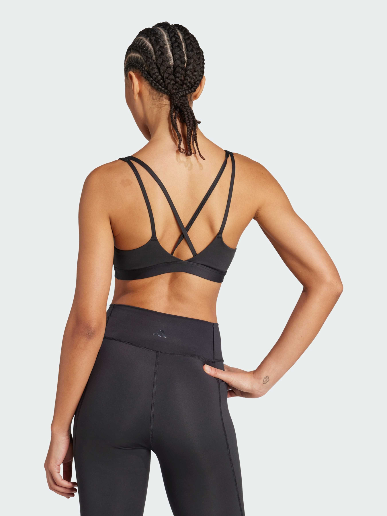 Футболки и поло Adidas Adidas Essentials модель JL5491 Фото