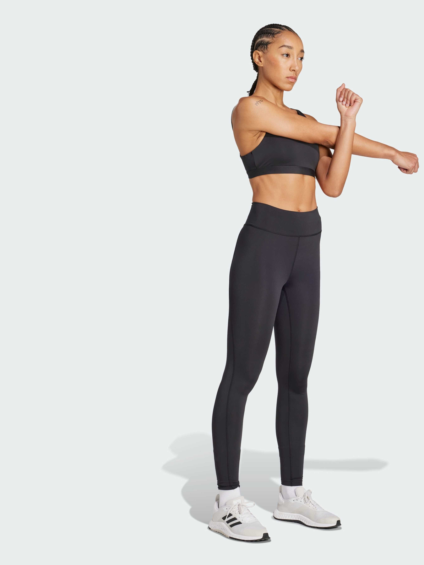 Футболки и поло Adidas Adidas Essentials модель JL5491 Фото