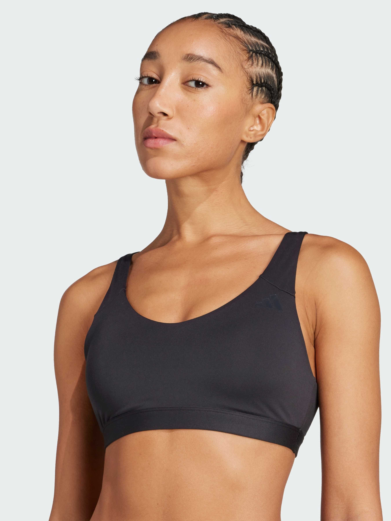 Футболки и поло Adidas Adidas Essentials модель JL5491 Фото