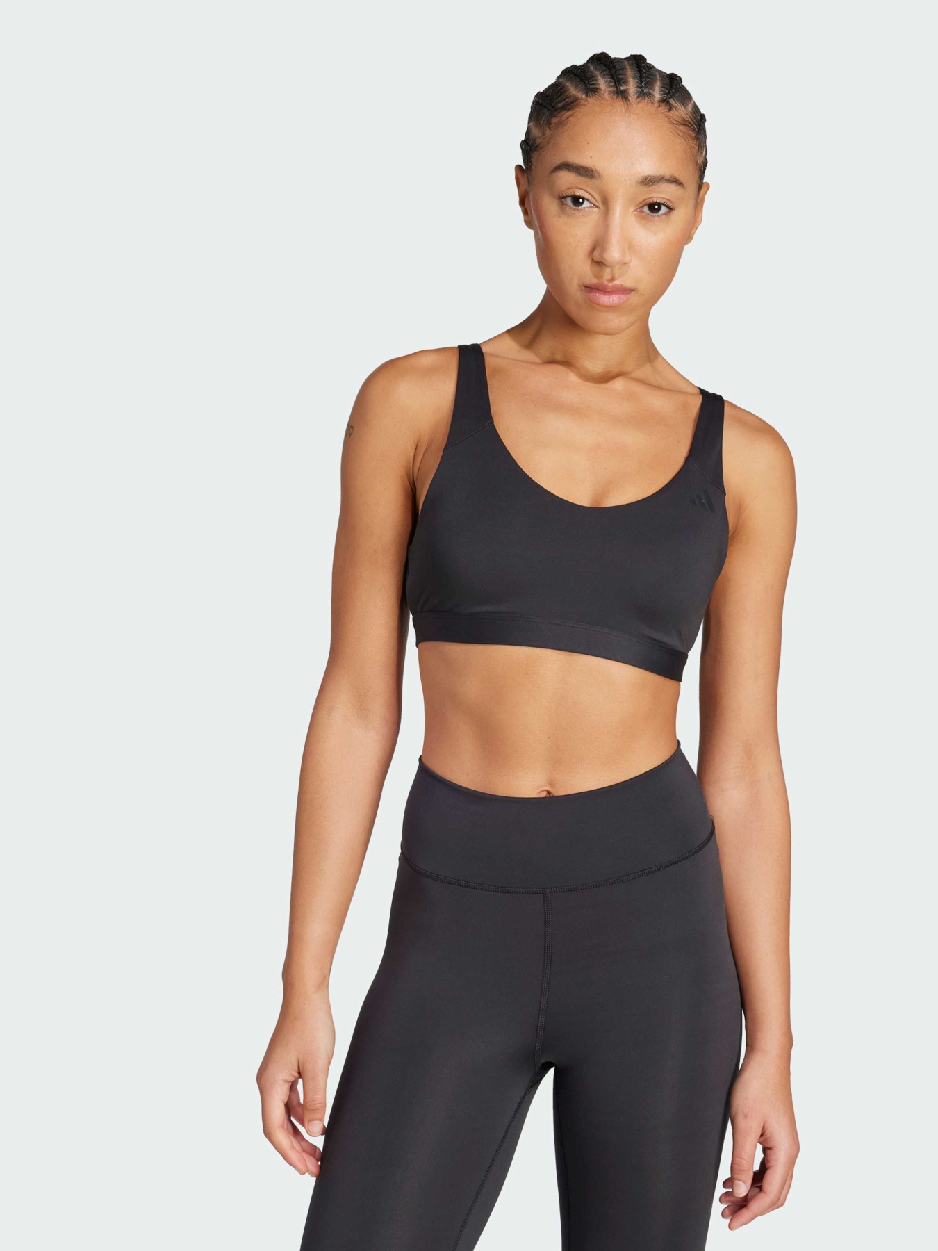 Футболки и поло Adidas Adidas Essentials модель JL5491 Фото