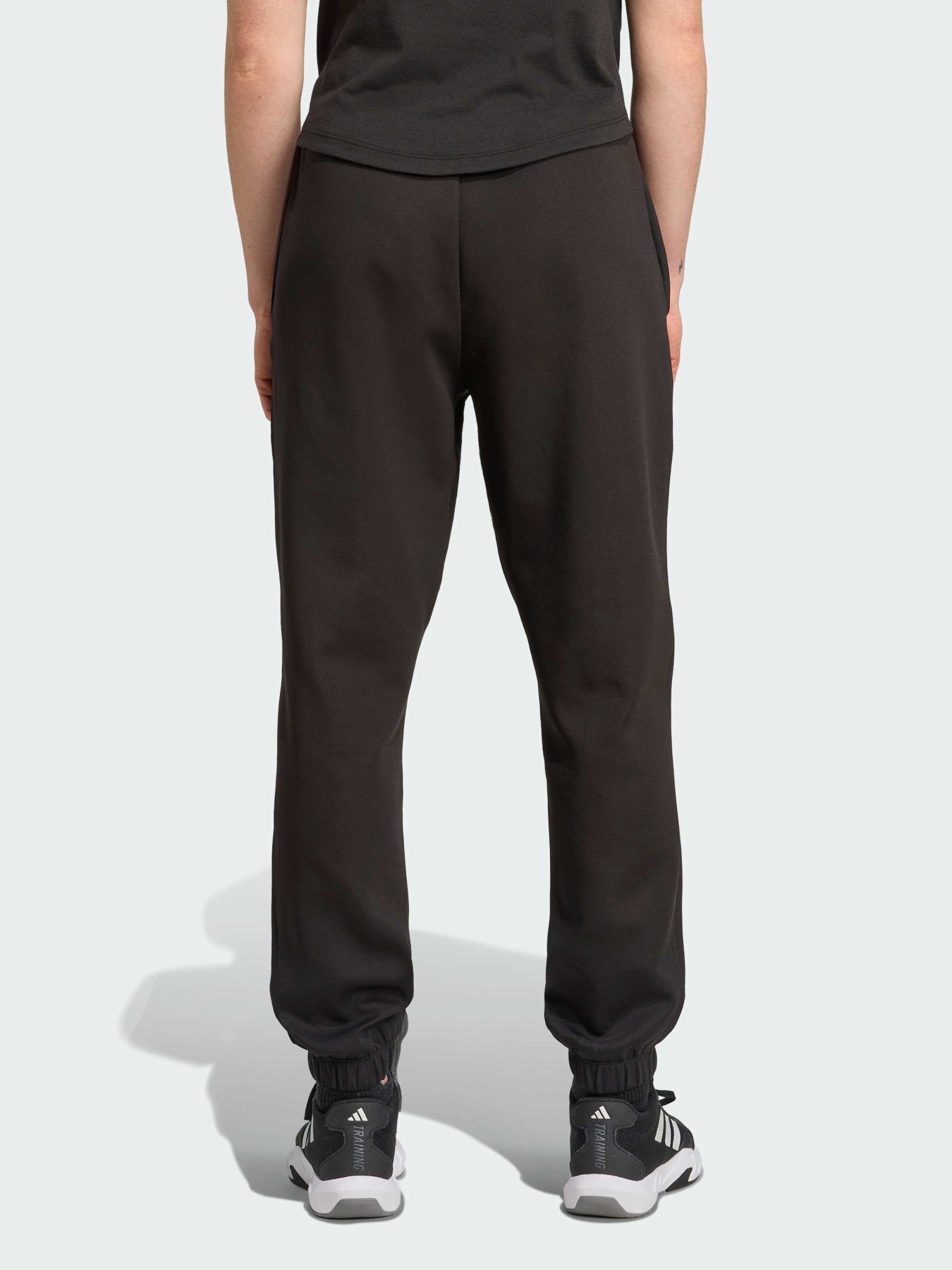 Брюки Adidas Adidas Essentials модель JY4700 Фото