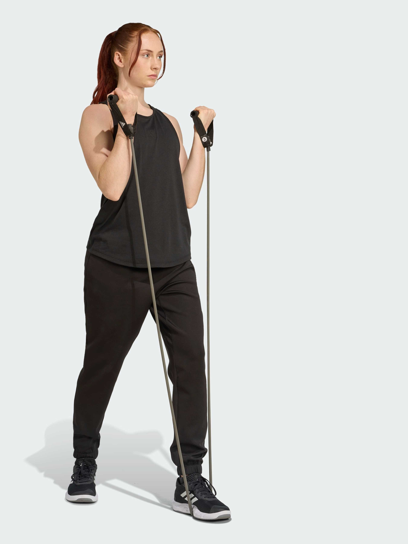 Брюки Adidas Adidas Essentials модель JY4700 Фото