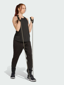 Брюки Adidas Adidas Essentials модель JY4700 Фото