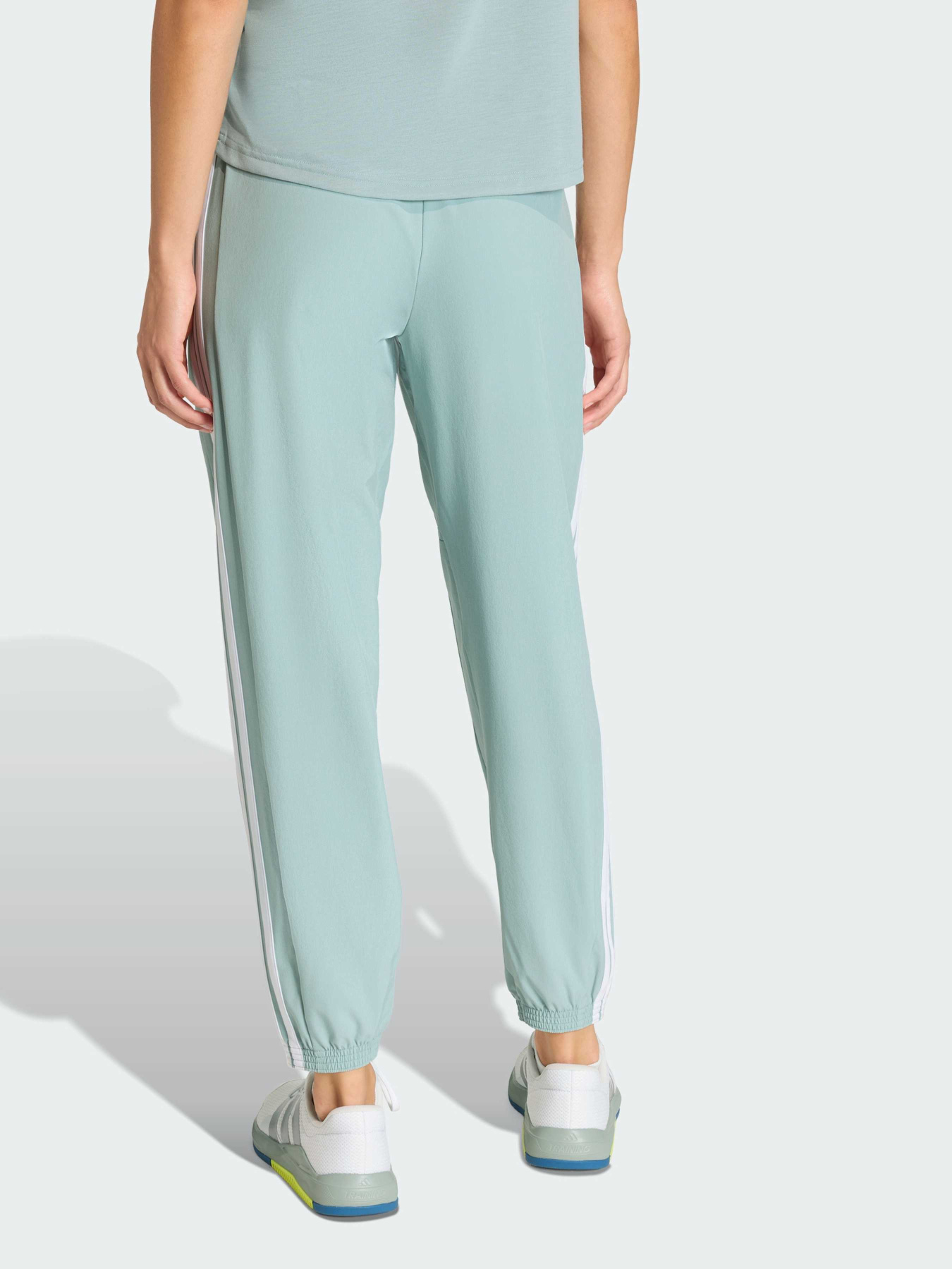 Брюки Adidas Adidas Essentials модель KC5494 Фото