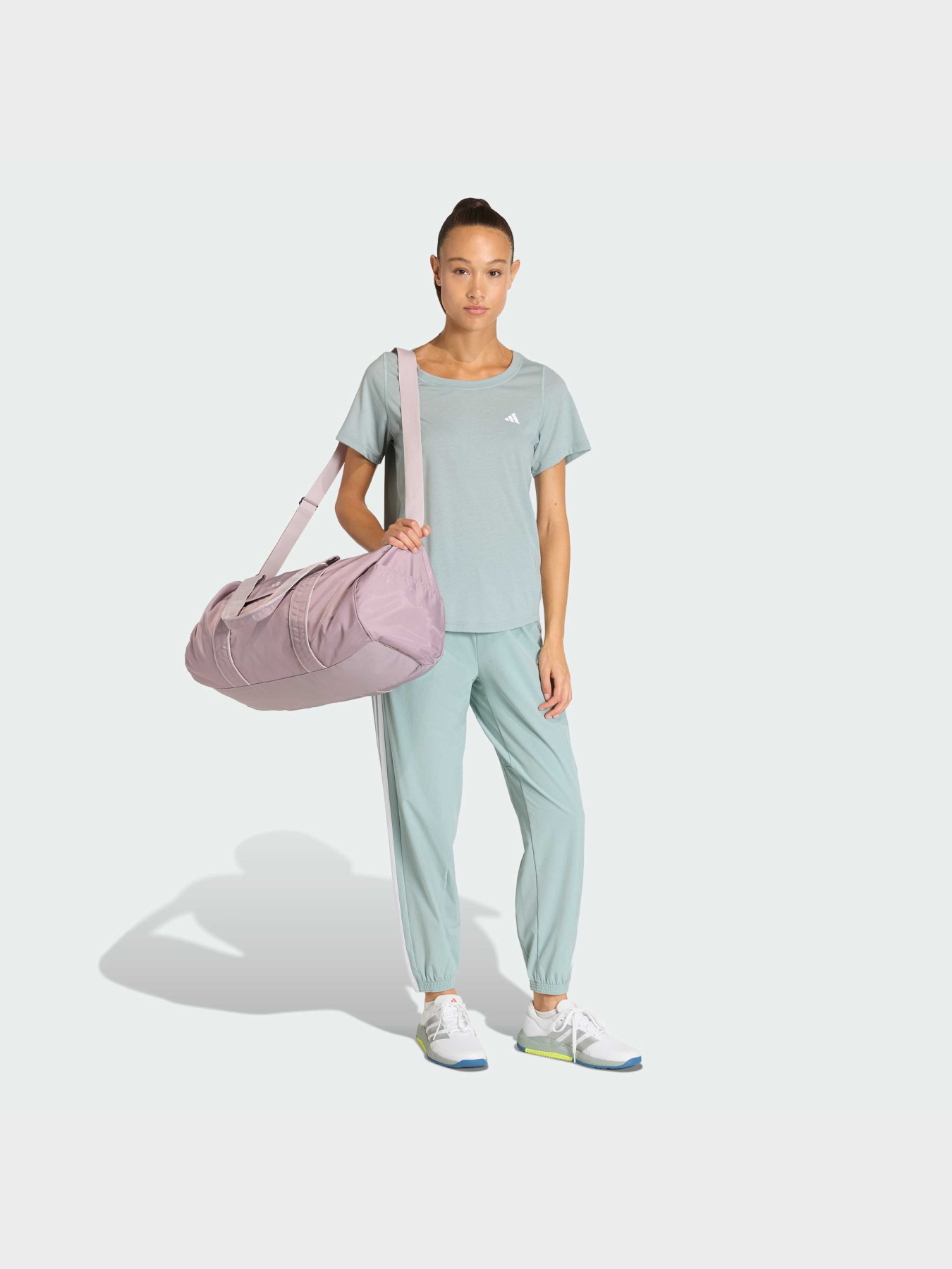 Брюки Adidas Adidas Essentials модель KC5494 Фото