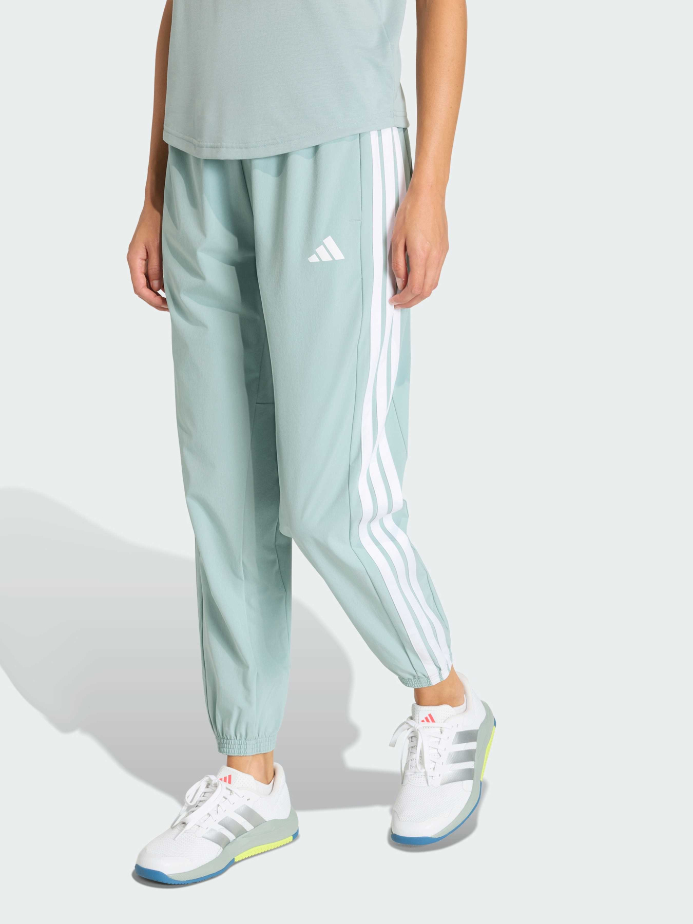 Брюки Adidas Adidas Essentials модель KC5494 Фото