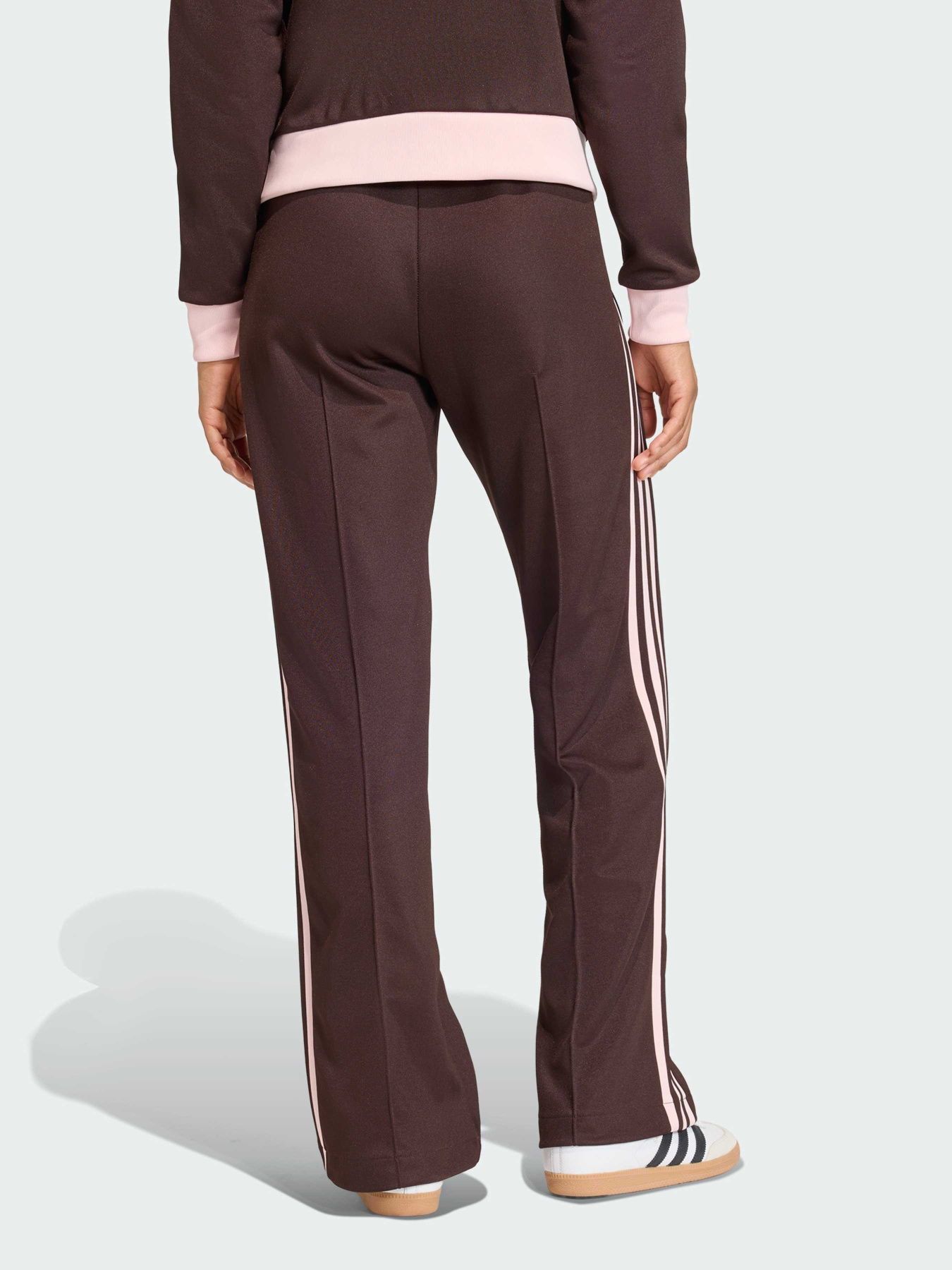 Брюки Adidas Adicolor модель KD3749 Фото