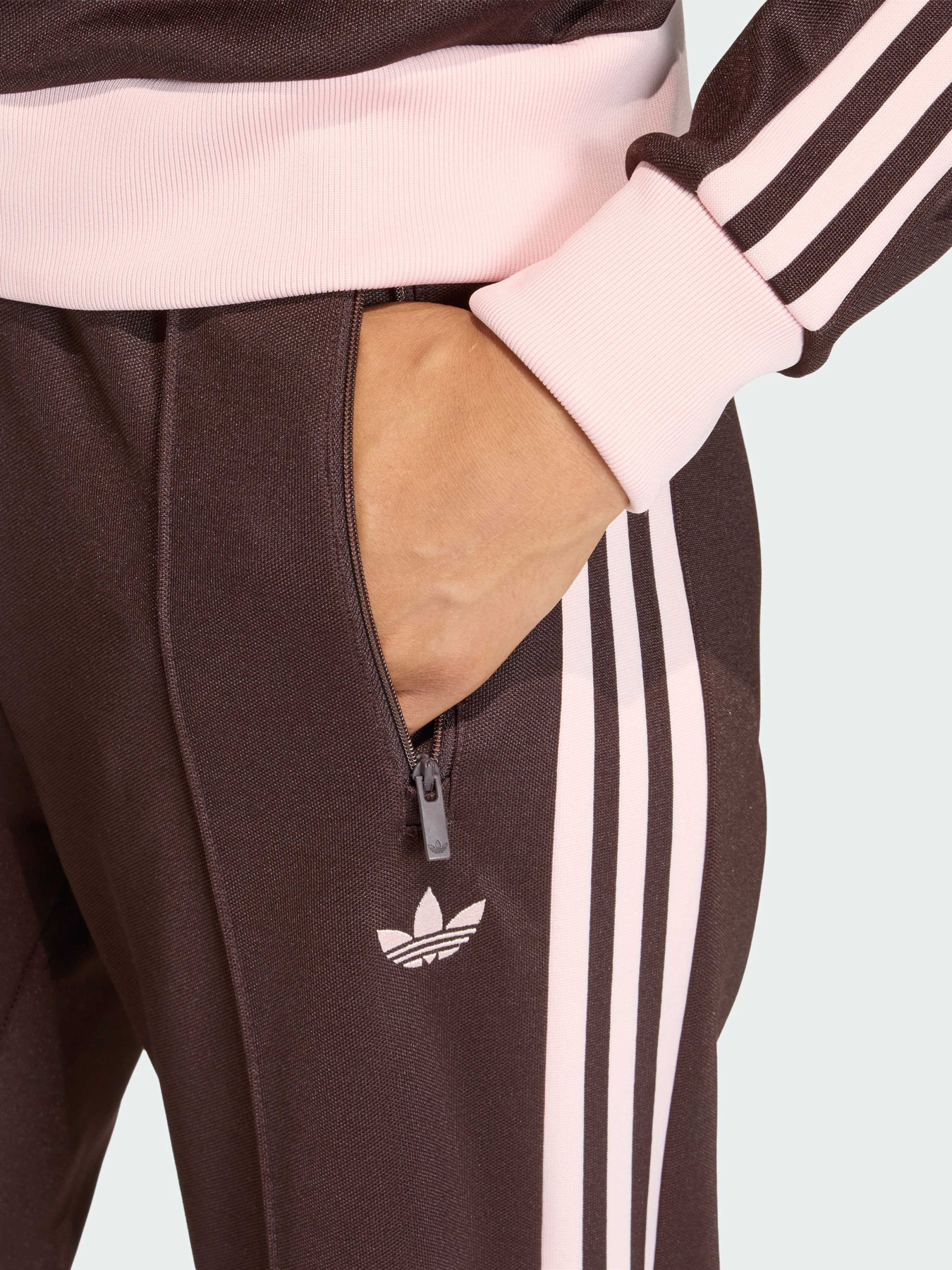 Брюки Adidas Adicolor модель KD3749 Фото