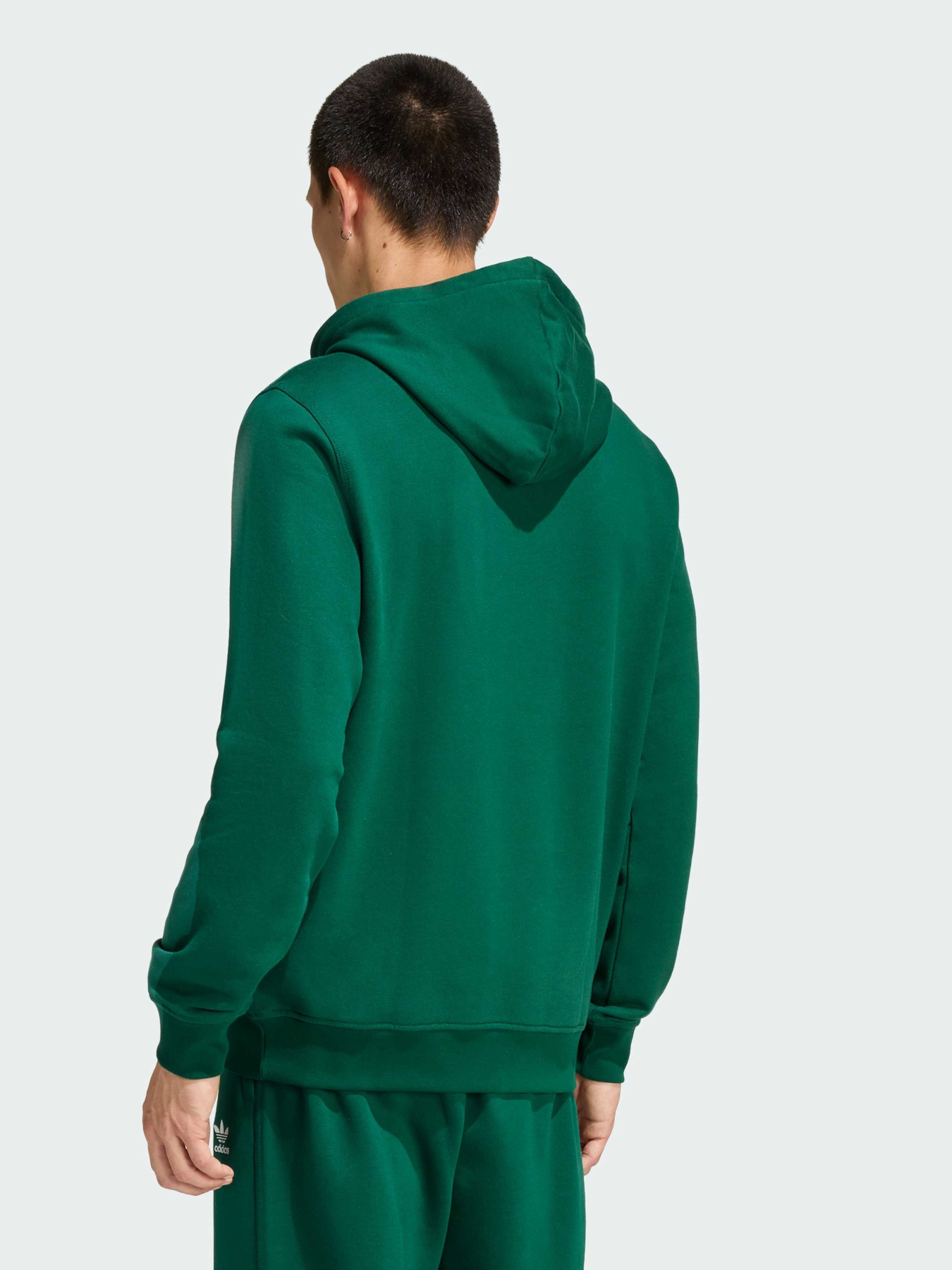 Худі та світшоти Adidas Adidas Essentials модель KD1310 Фото