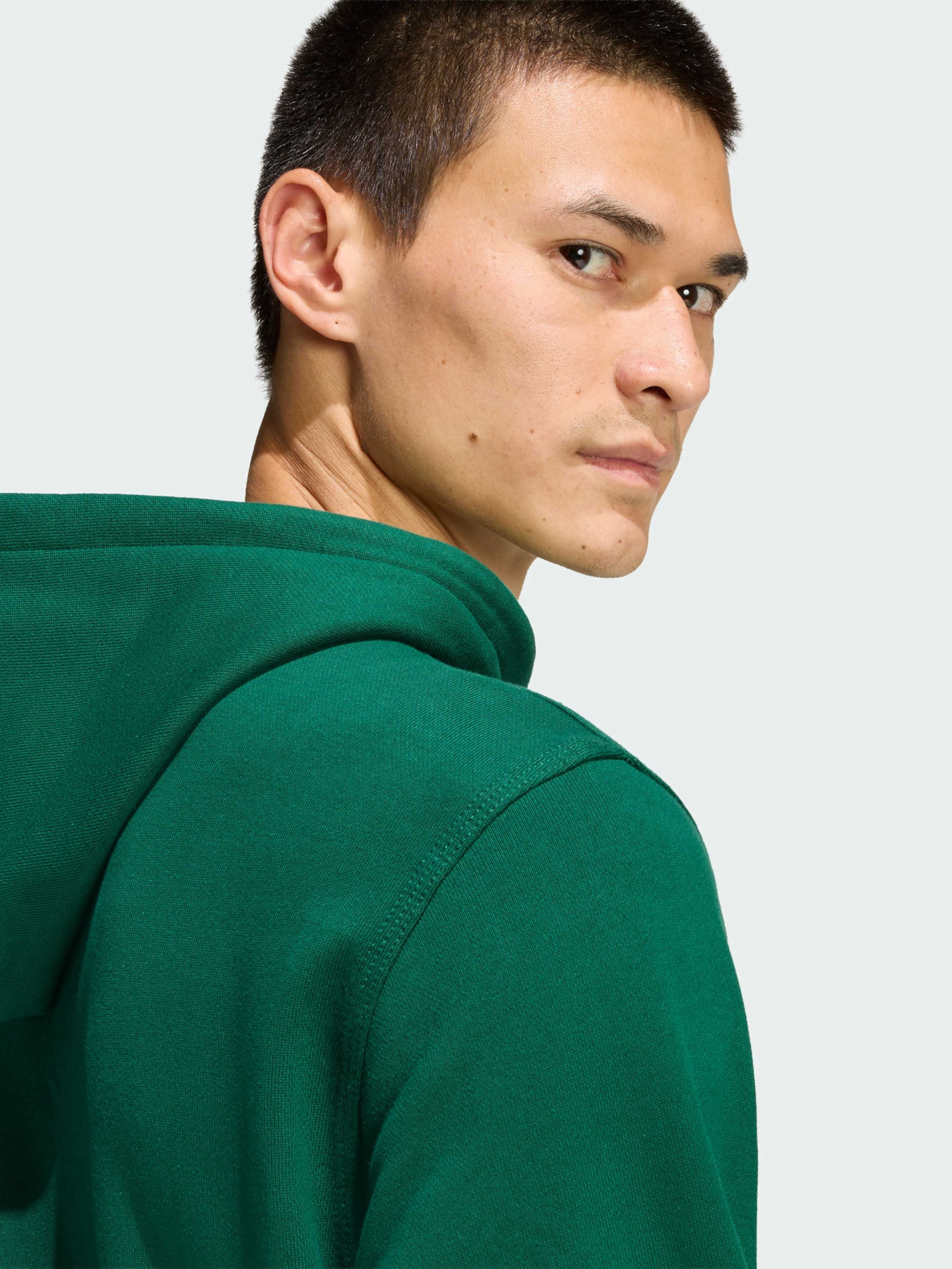 Худі та світшоти Adidas Adidas Essentials модель KD1310 Фото