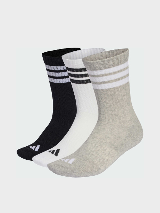 Шкарпетки та гольфи Adidas Adidas Essentials модель KC9640 Фото