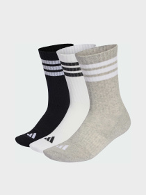 Шкарпетки та гольфи Adidas Adidas Essentials модель KC9640 Фото