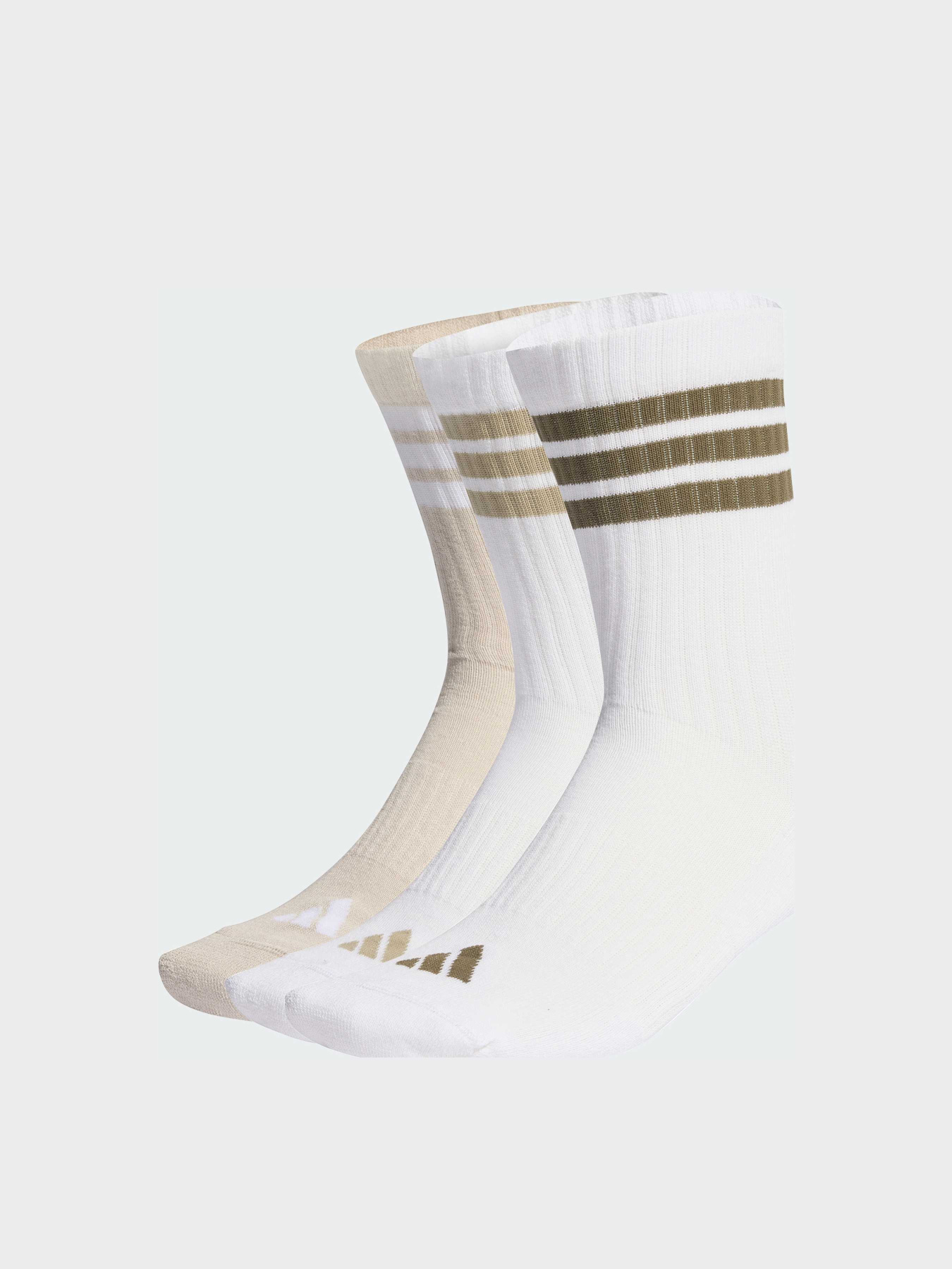 Шкарпетки та гольфи Adidas Adidas Essentials модель KC9639 Фото