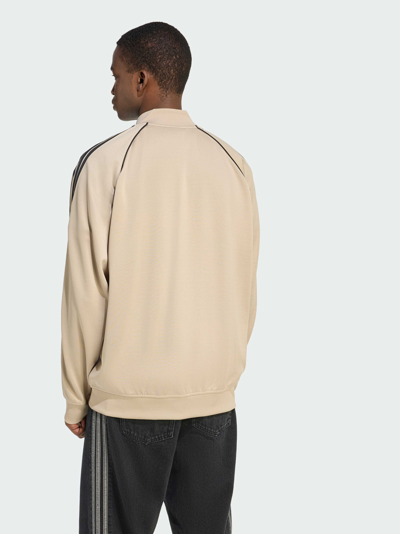 Худи и свитшоты Adidas Adicolor модель KC8524 Фото