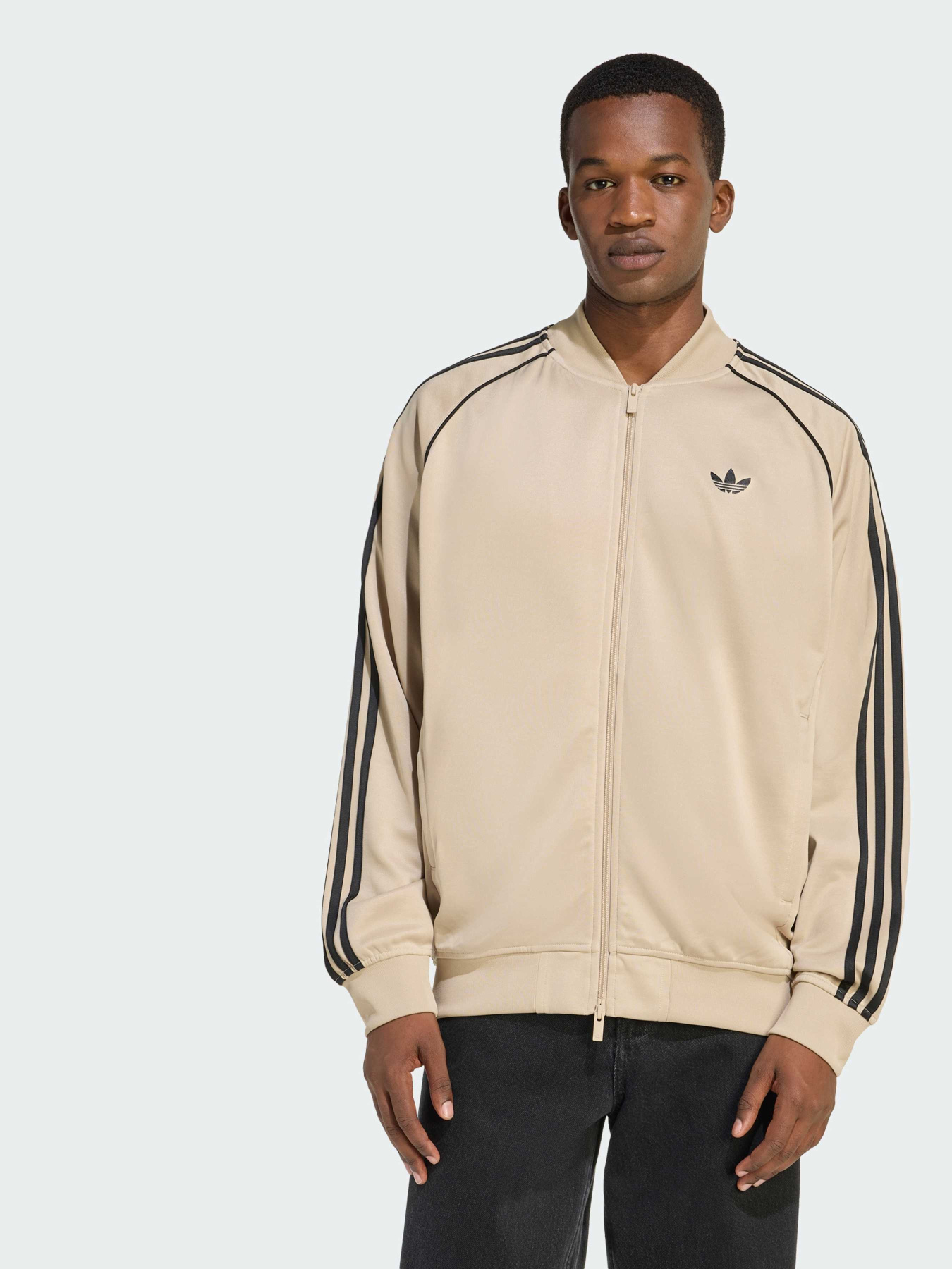 Худи и свитшоты Adidas Adicolor модель KC8524 Фото