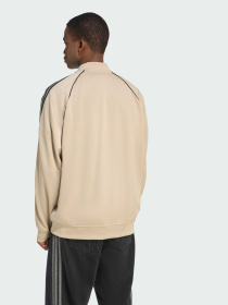 Худи и свитшоты Adidas Adicolor модель KC8524 Фото