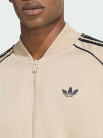 Худи и свитшоты Adidas Adicolor модель KC8524 Фото