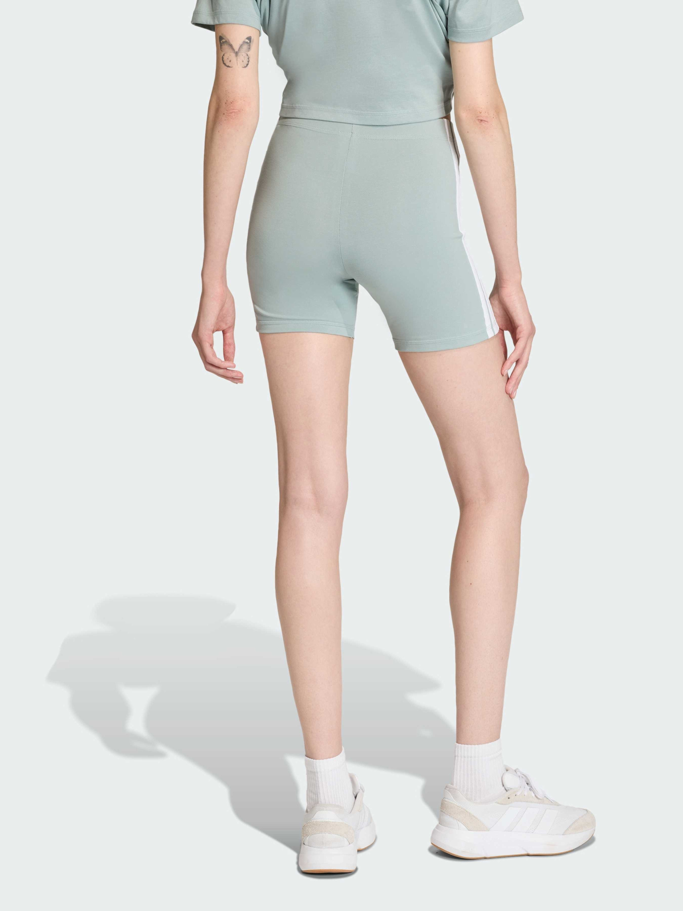 Шорты Adidas Adidas Essentials модель KC5190 Фото