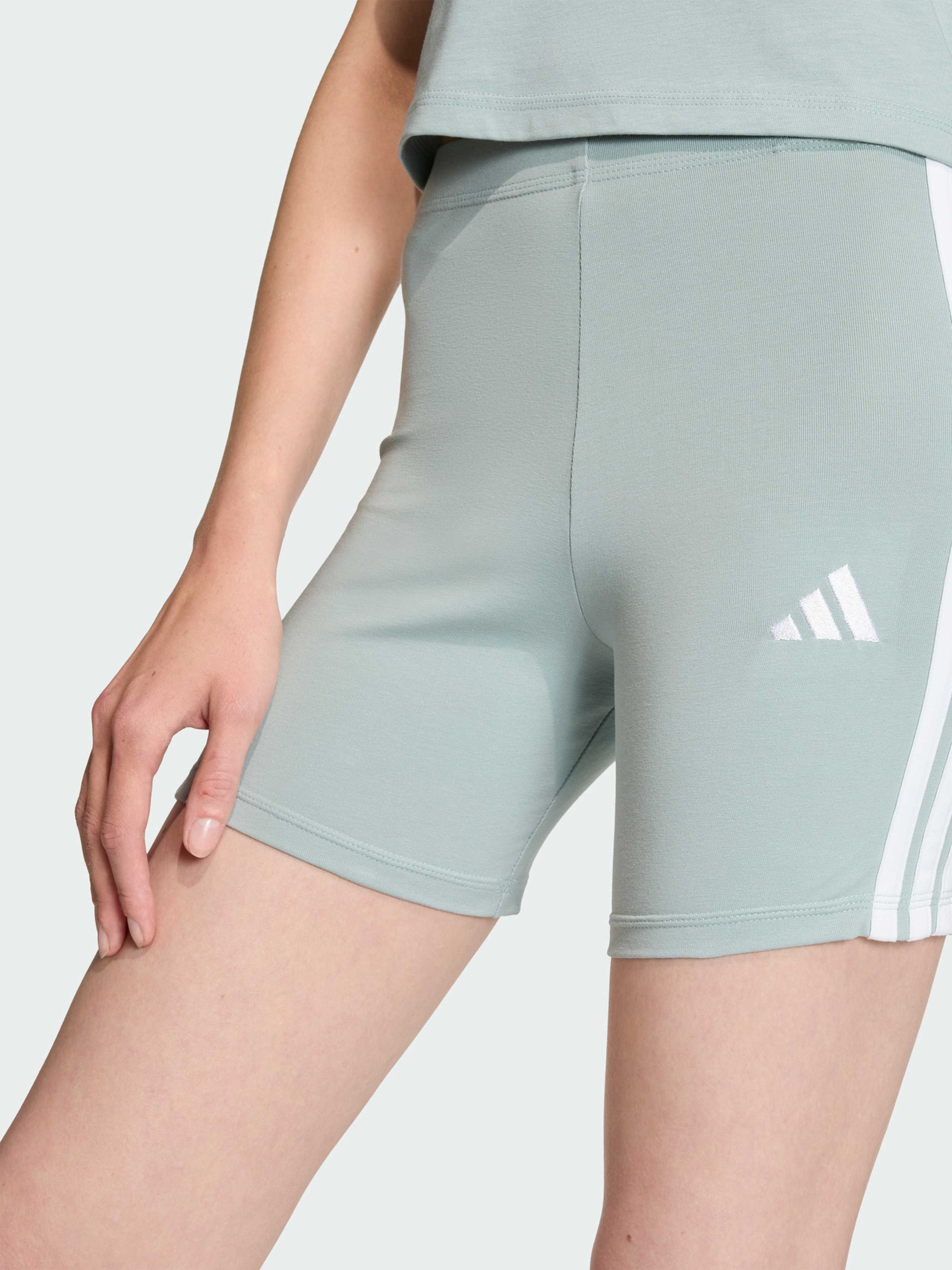 Шорты Adidas Adidas Essentials модель KC5190 Фото