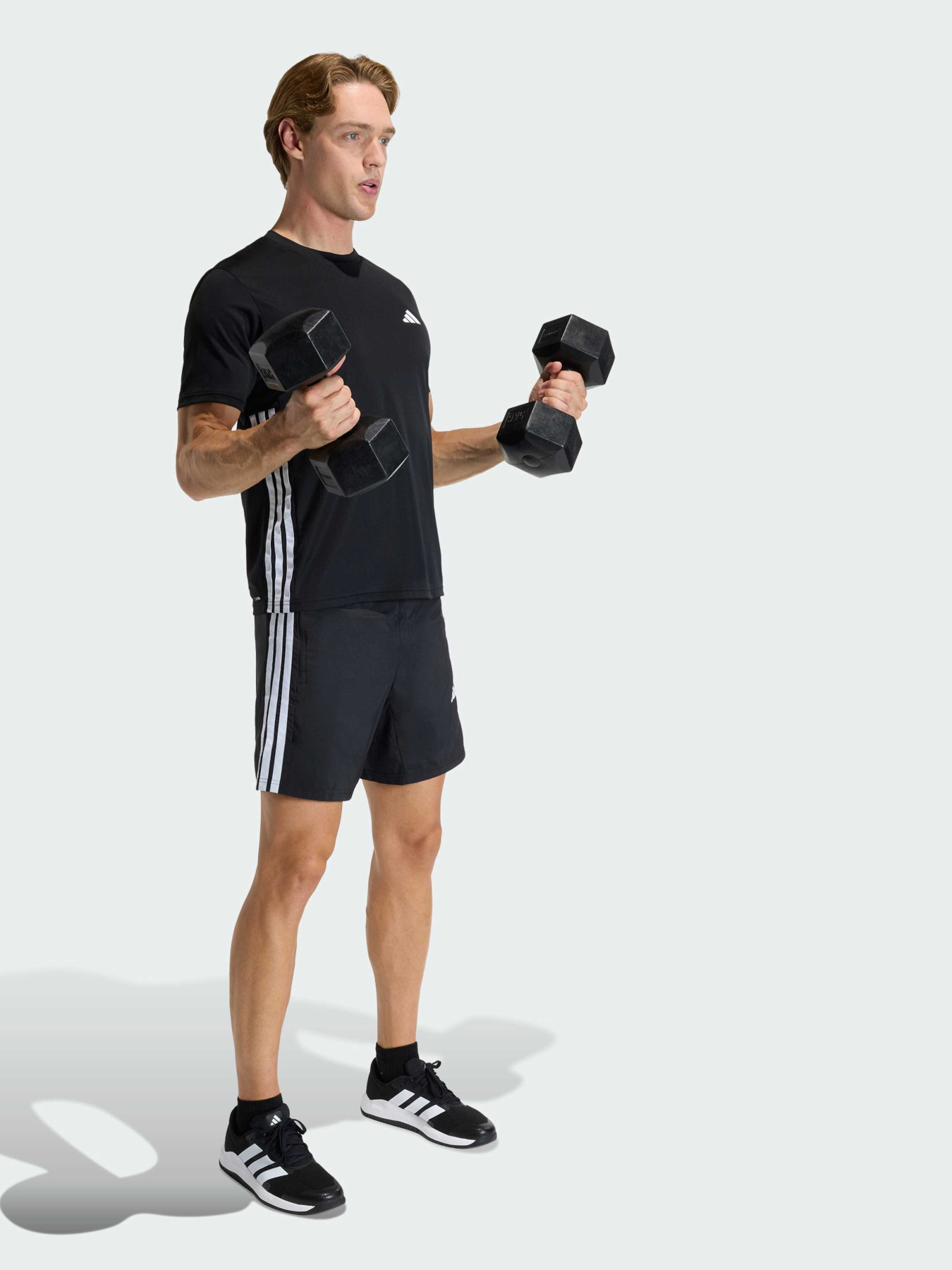 Шорты Adidas Adidas Essentials модель KA3521 Фото