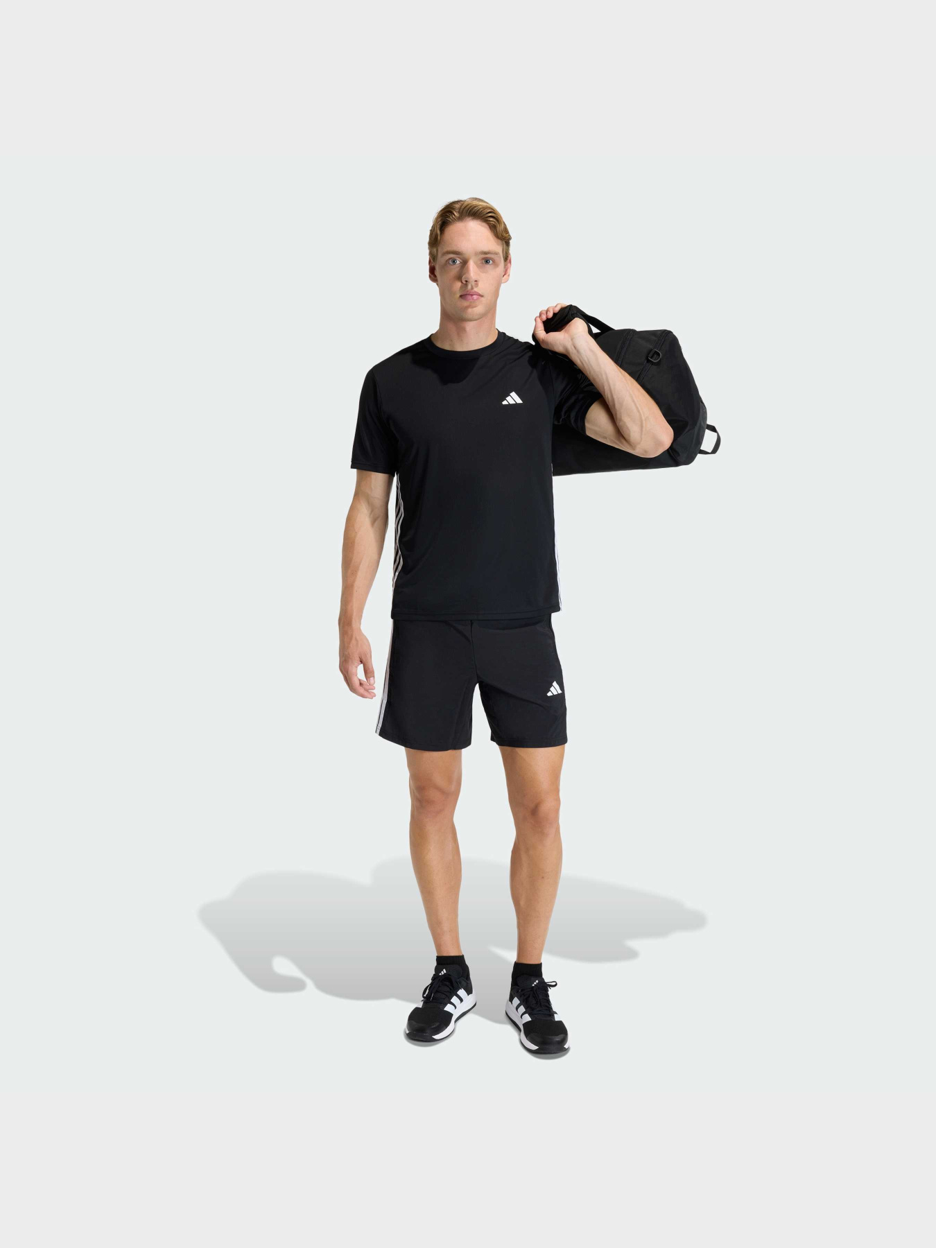 Шорты Adidas Adidas Essentials модель KA3521 Фото