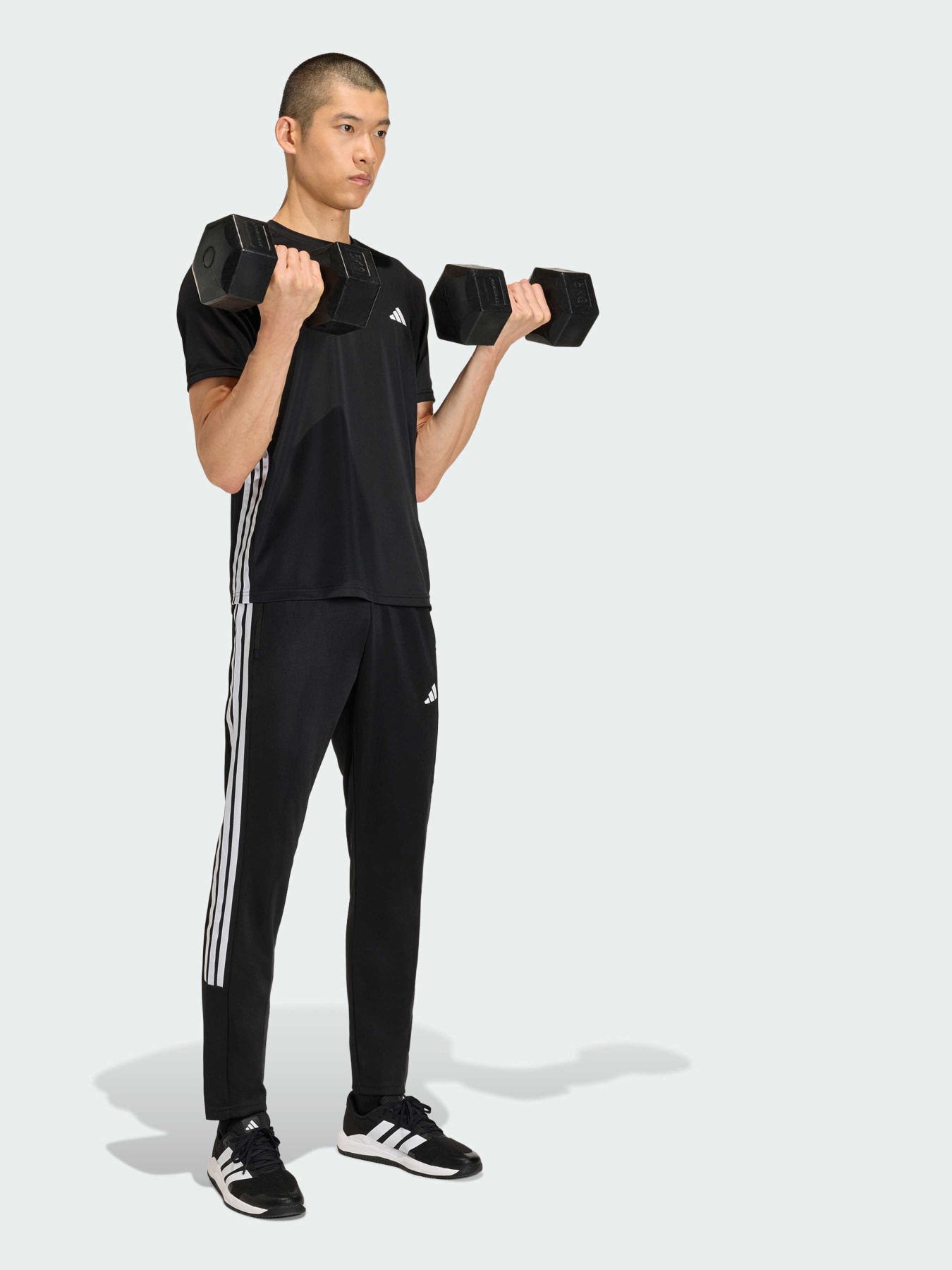 Брюки Adidas Adidas Essentials модель KA3590 Фото