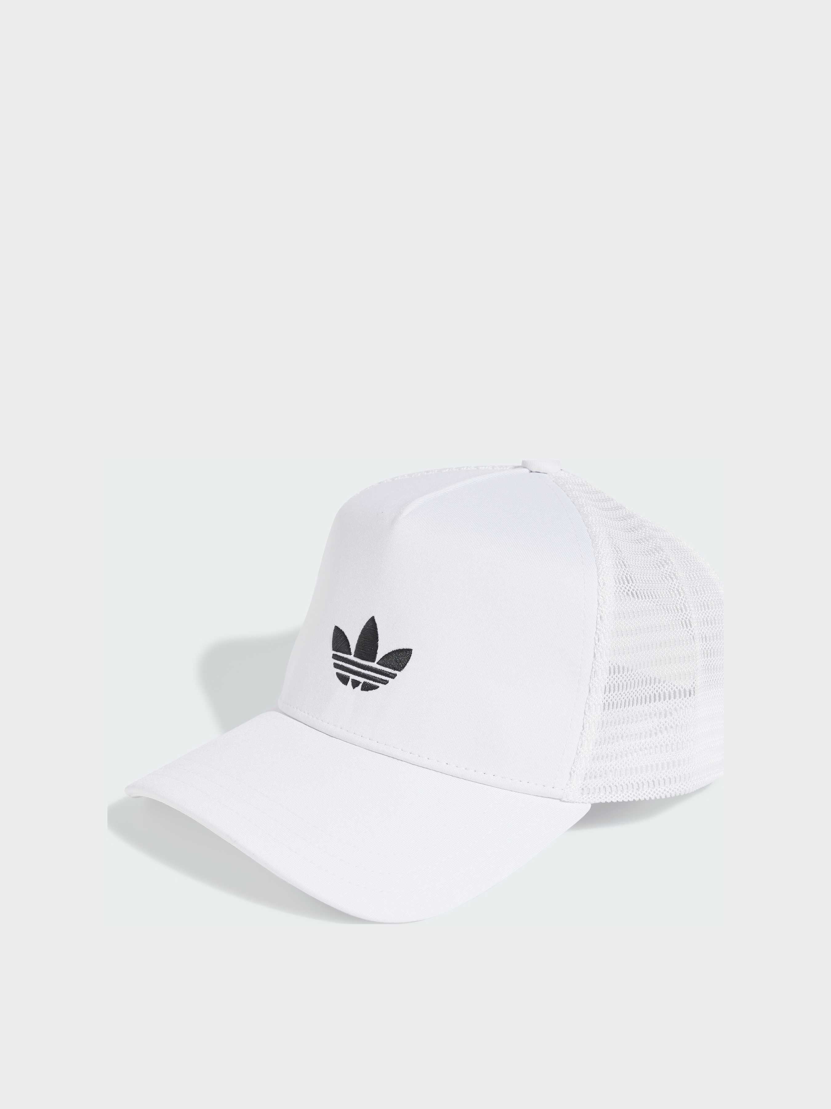 adidas Кепка (JC6039) Унісекс колір - Білий матеріал - Перероблений поліестер