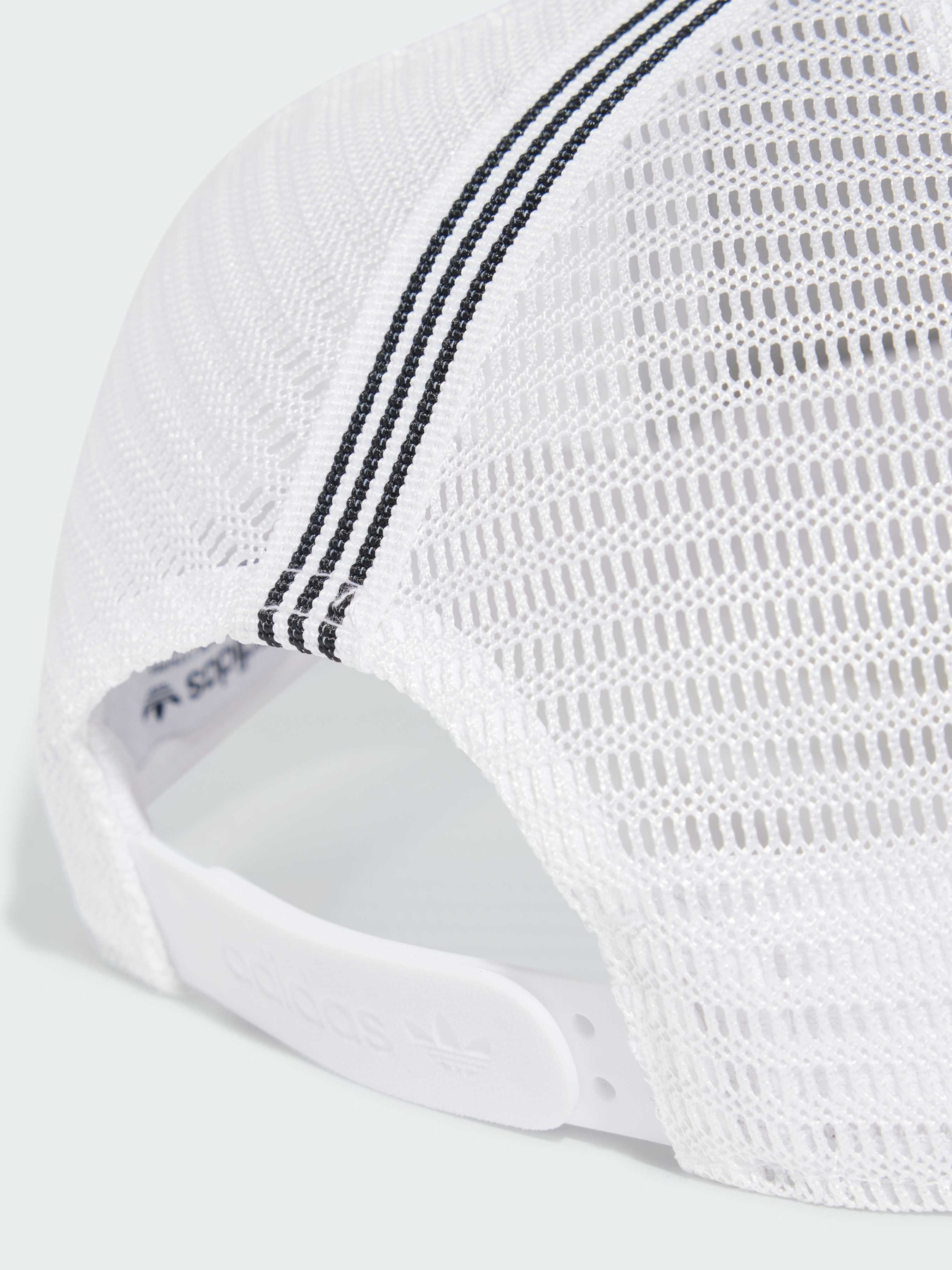 Шапки та кепки Adidas Adicolor модель JC6039 Фото