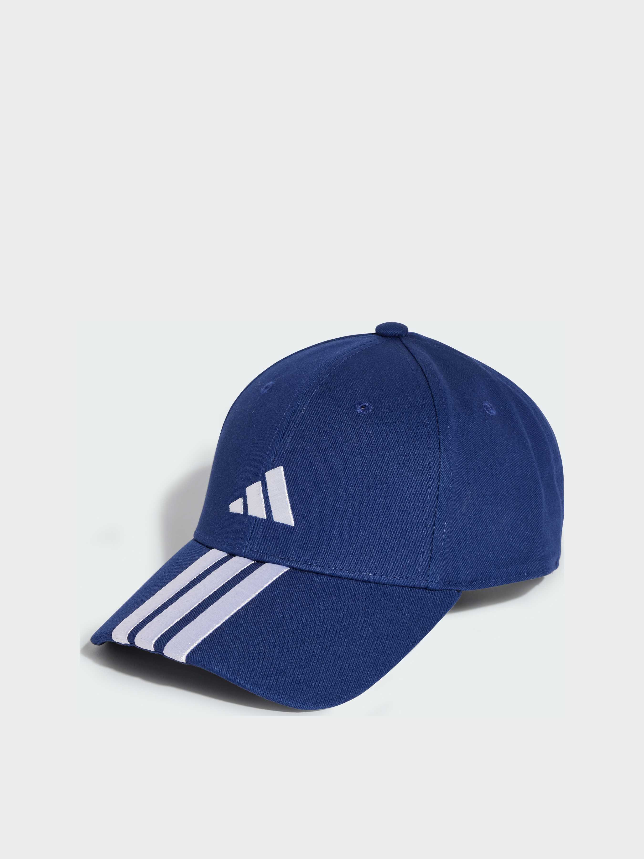 adidas Кепка (JP0384) Унісекс колір - Синій матеріал - Бавовна adidas - купити в Україні
