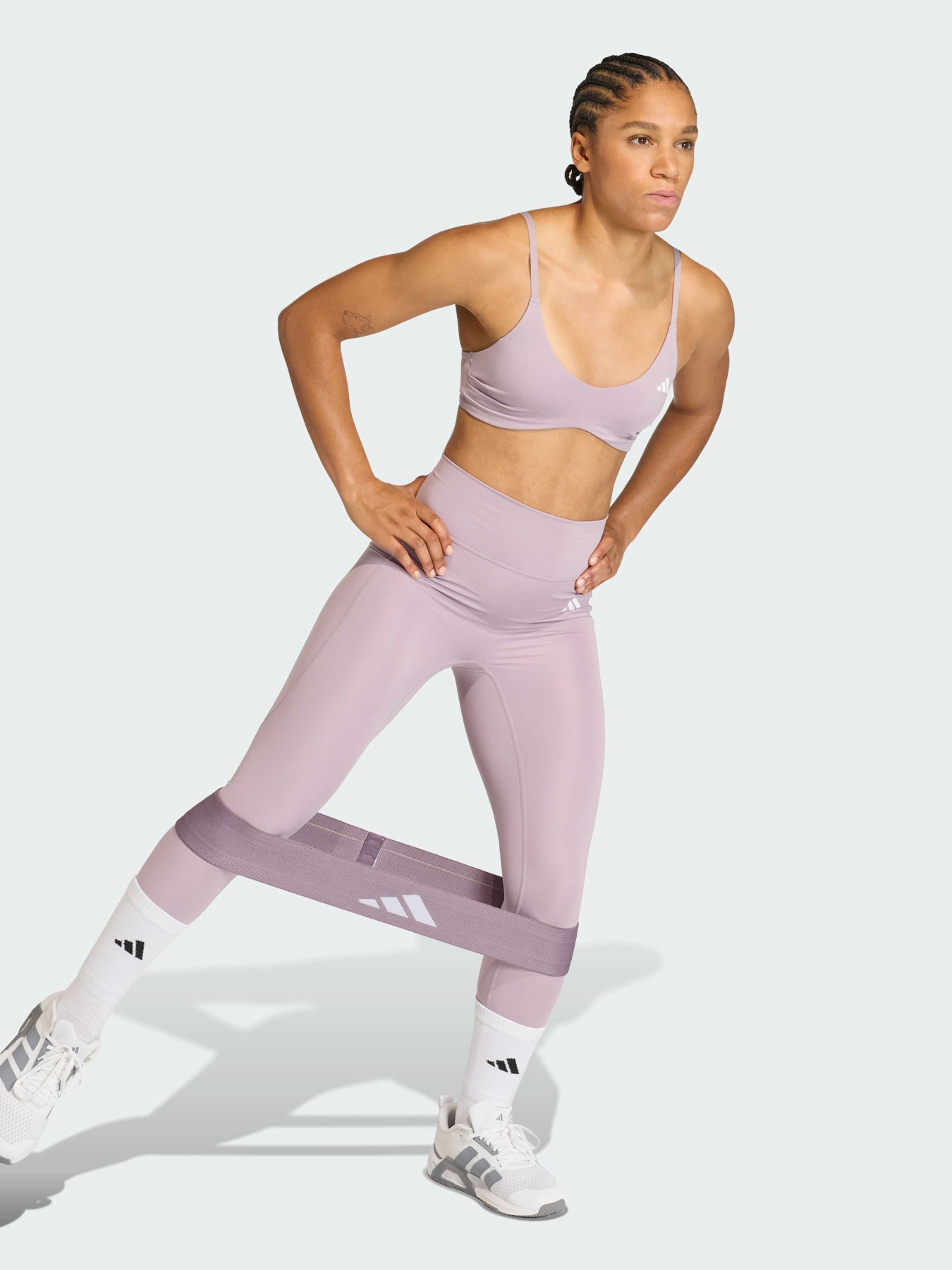 Брюки Adidas Adidas Essentials модель KE5985 Фото