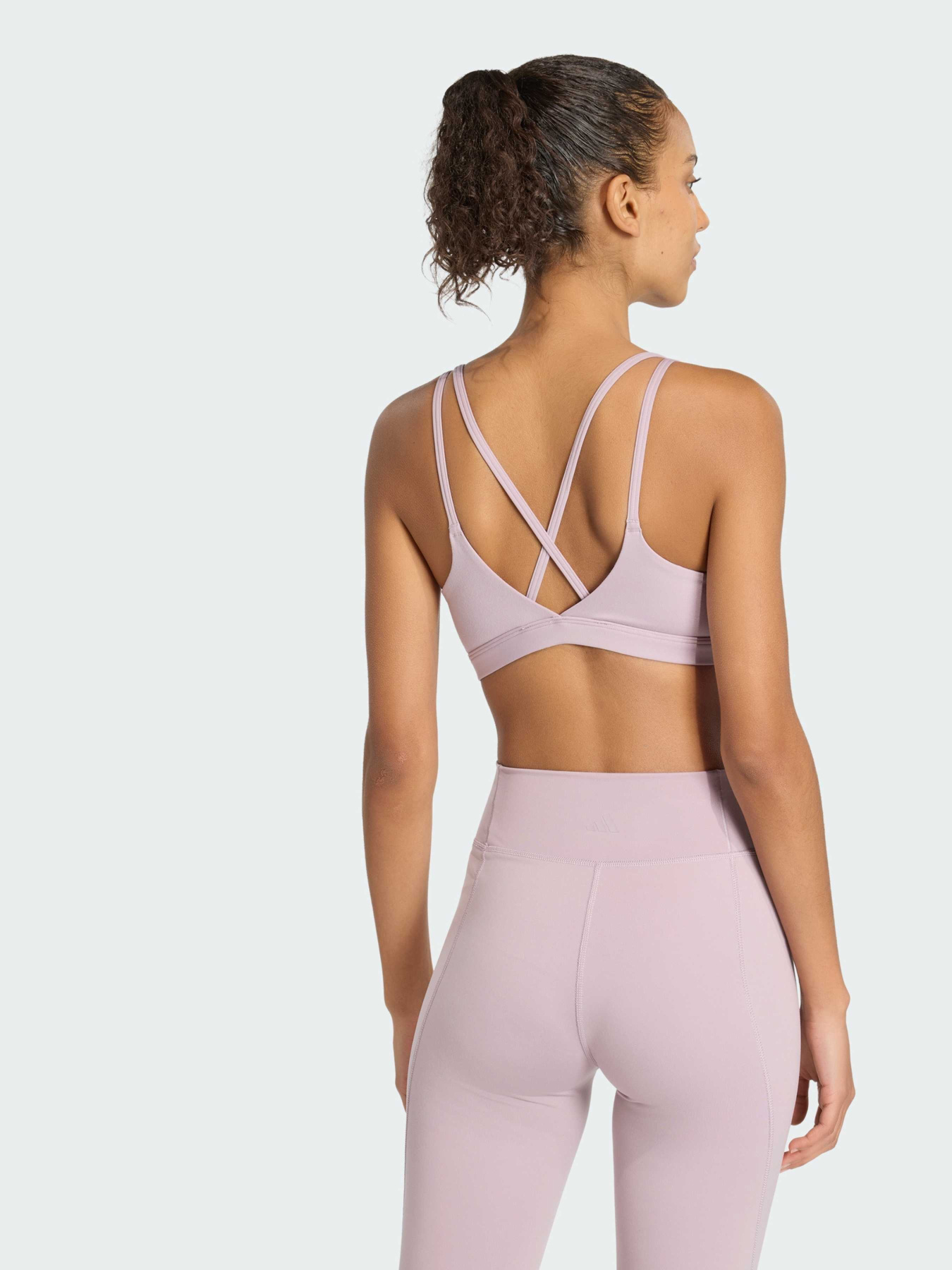 Футболки і поло Adidas Adidas Essentials модель KA7262 Фото