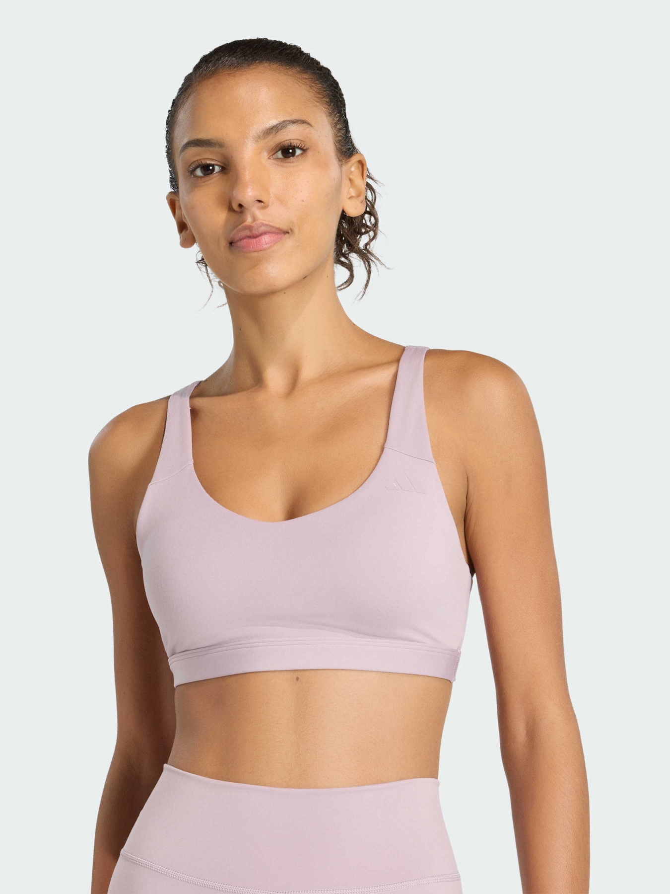 Футболки і поло Adidas Adidas Essentials модель KA7262 Фото