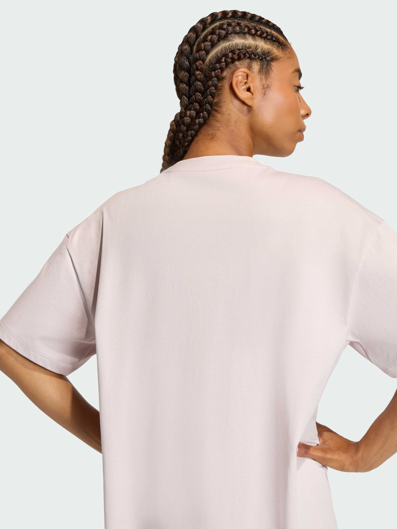 Футболки і поло Adidas Adidas Essentials модель KE8523 Фото